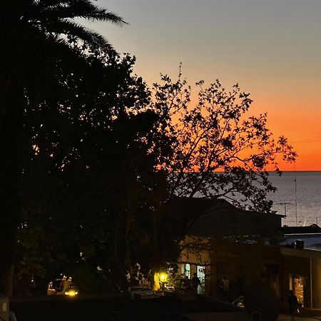 Casa Lahusen Hotel Colonia del Sacramento Buitenkant foto