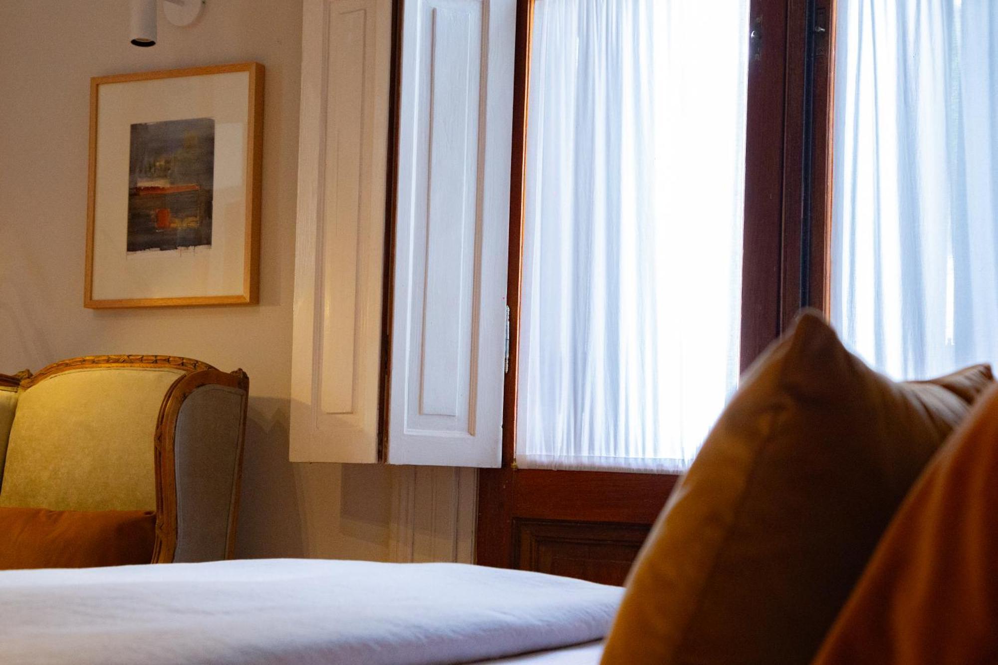 Casa Lahusen Hotel Colonia del Sacramento Buitenkant foto