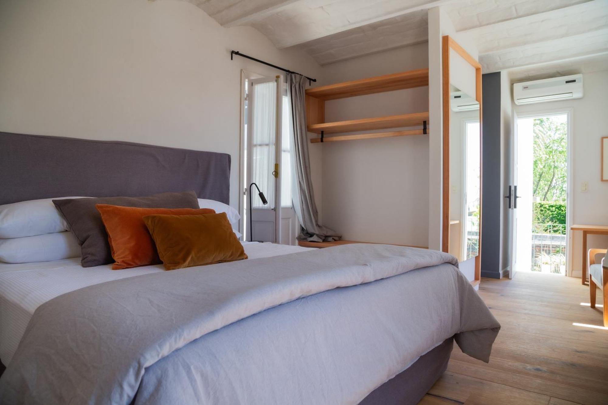 Casa Lahusen Hotel Colonia del Sacramento Buitenkant foto