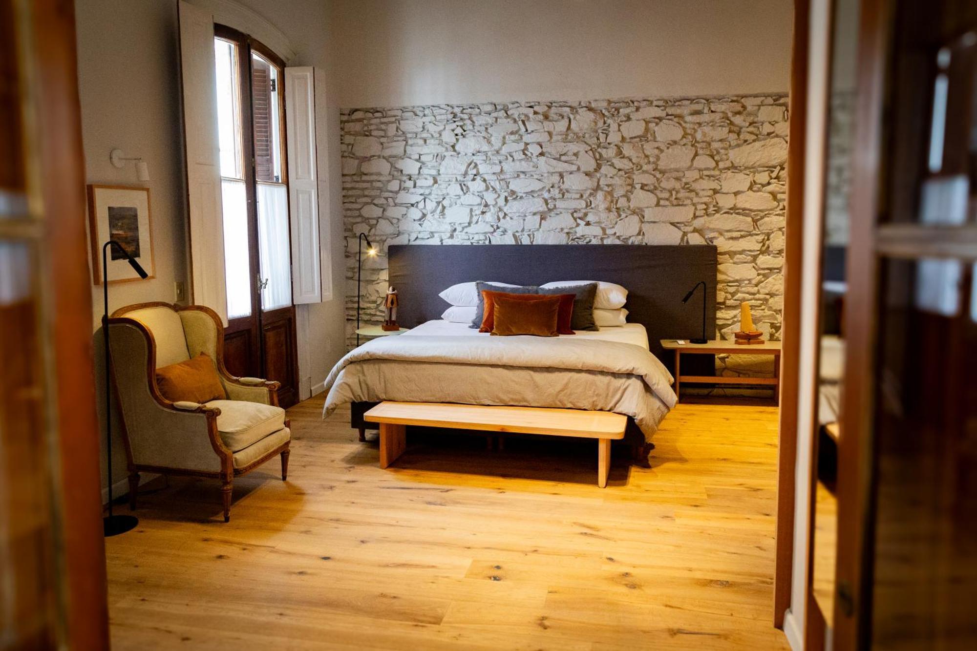 Casa Lahusen Hotel Colonia del Sacramento Buitenkant foto