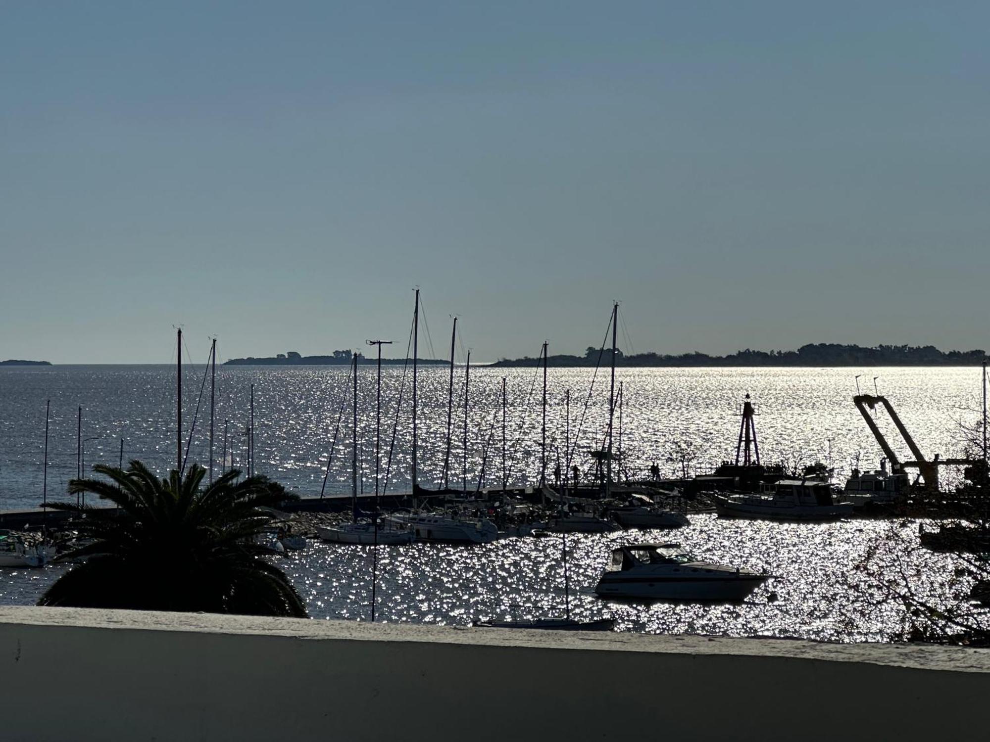 Casa Lahusen Hotel Colonia del Sacramento Buitenkant foto